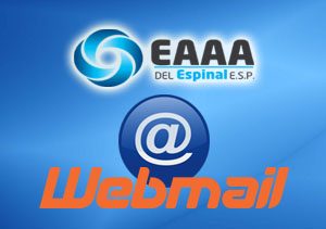 Correo institucional EAAA