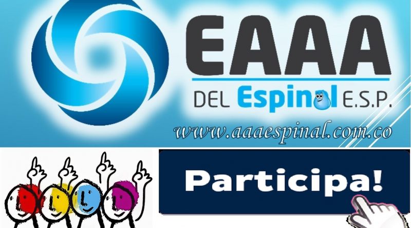 Participa