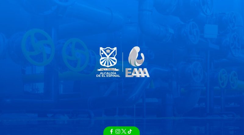 Suspensión del servicio 03 de octubre del 2024