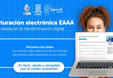 Facturación electrónica EAAA: todo lo que debes saber