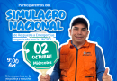 ¿Estás listo para el Simulacro Nacional de Respuesta a Emergencias?