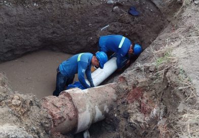 Suspensión del servicio 12 de septiembre del 2024 Suspensión del servicio 12 de septiembre del 2024