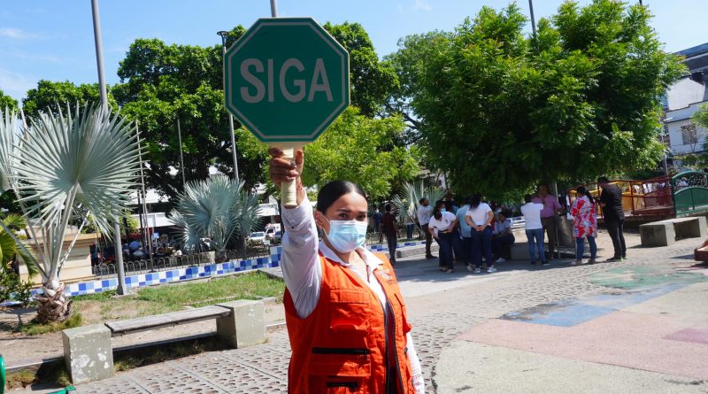 ¡La prevención es clave para salvar vidas!